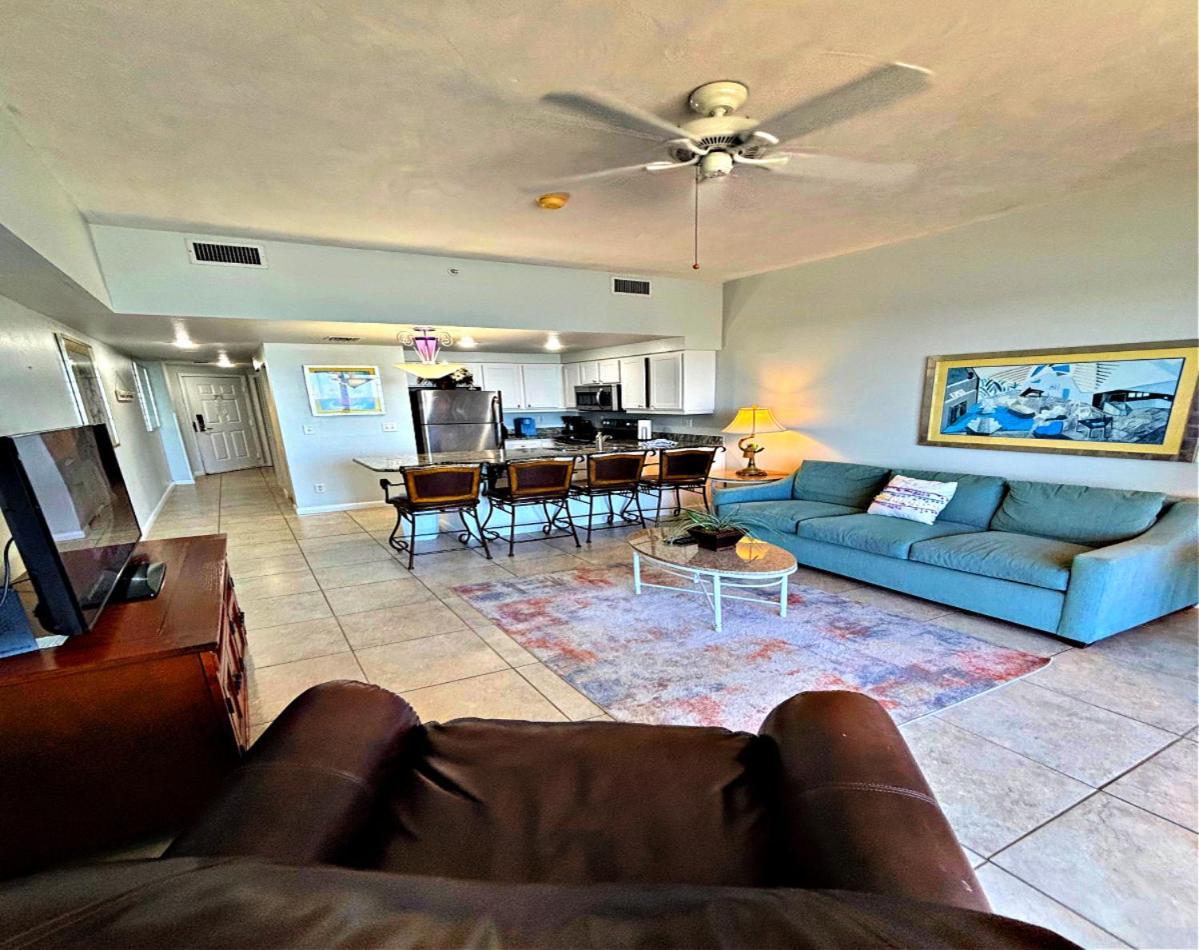 Penthouse Floor 1 Bedroom Resort Condo Direct Oceanfront Wyndham Ocean Walk - Daytona Funland 1908 Daytona Beach Exterior photo