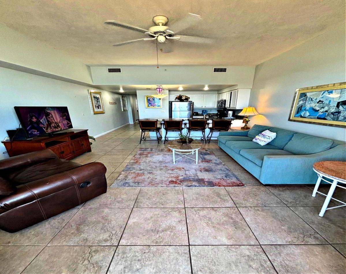 Penthouse Floor 1 Bedroom Resort Condo Direct Oceanfront Wyndham Ocean Walk - Daytona Funland 1908 Daytona Beach Exterior photo