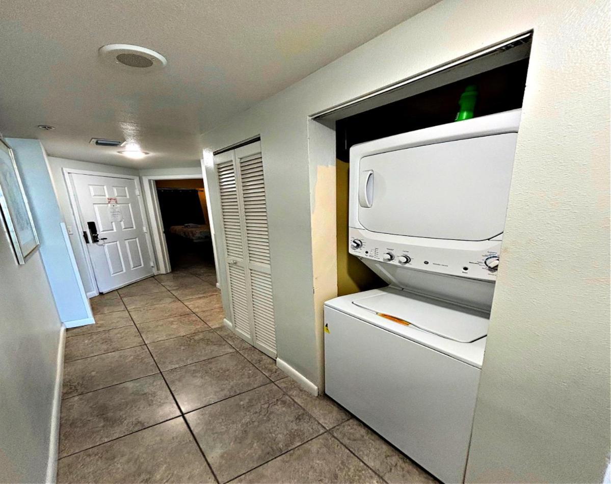 Penthouse Floor 1 Bedroom Resort Condo Direct Oceanfront Wyndham Ocean Walk - Daytona Funland 1908 Daytona Beach Exterior photo